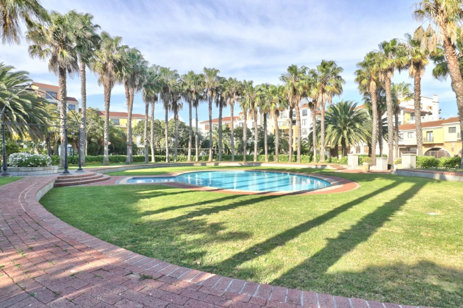 To Let 3 Bedroom Property for Rent in Century City Western Cape